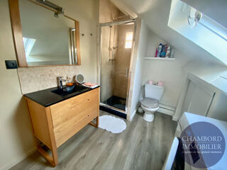  Appartement à louer 3 pièces 56 m²