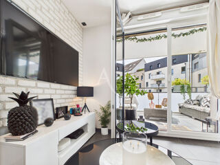  Appartement � vendre 3 pi�ces 71 m�