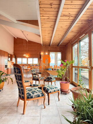  Maison � vendre 7 pi�ces 250 m�