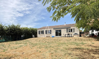  Maison à vendre 5 pièces 101 m²
