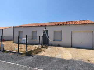  Maison à louer 4 pièces 83 m²