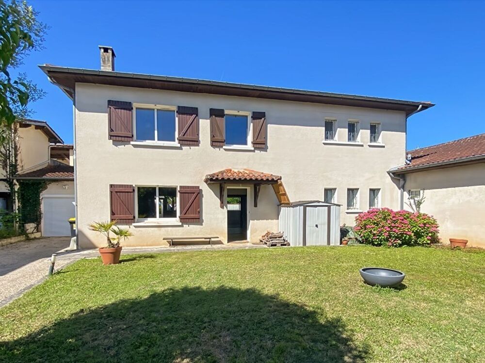 Maison 5 pièces 170 m² · à Meauzac · 170 m² · 228 800 €