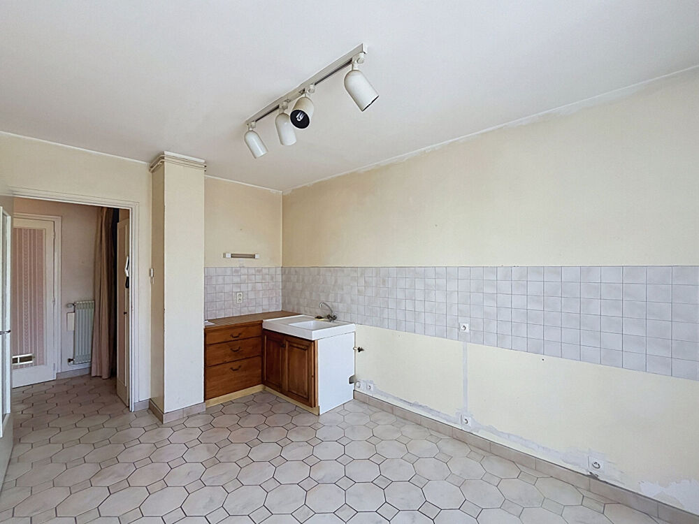 Appartement Dijon 3 pièce(s) 68.80 m2