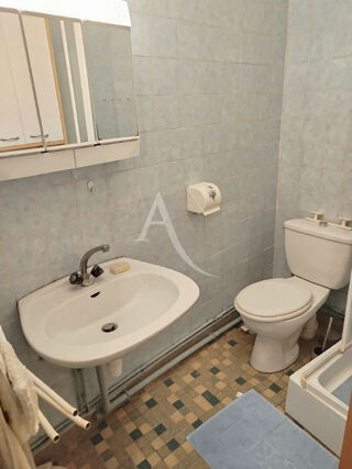  Maison à louer 2 pièces 32 m²