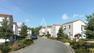  Maison  vendre 4 pices 84 m