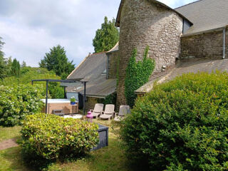  Maison � vendre 8 pi�ces 362 m�