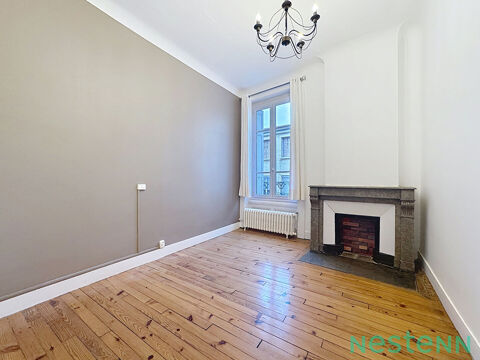  Appartement � louer 3 pi�ces 72 m�