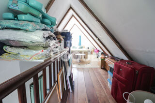  Maison � vendre 4 pi�ces 111 m�