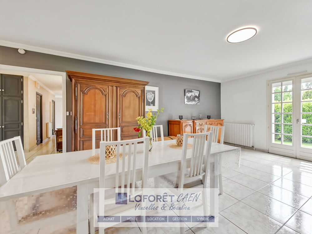 Vente Maison Maison Rots 5 pièces 113 m² Rots