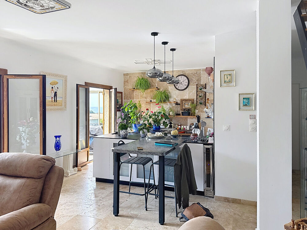 à vendre  Appartement Bandol (83150)