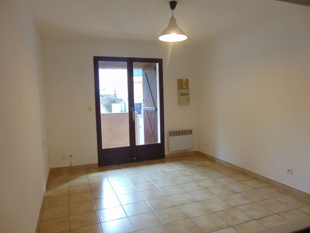Location Appartement 4% agde loue T2 avec parking. Agde