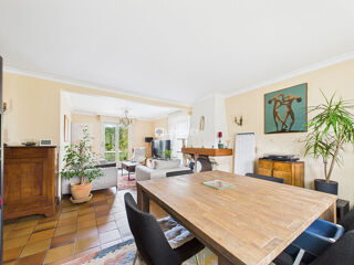  Maison à vendre 4 pièces 110 m²