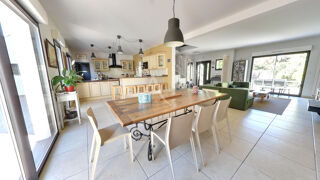  Maison à vendre 7 pièces 200 m²