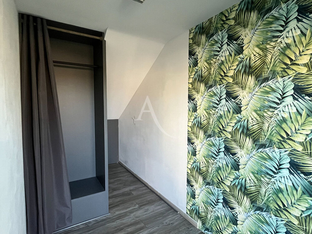 Location Appartement Appartement  meublé 1 pièce(s) 25 m2 Beauvoir sur mer
