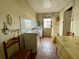  Maison  vendre 2 pices 40 m