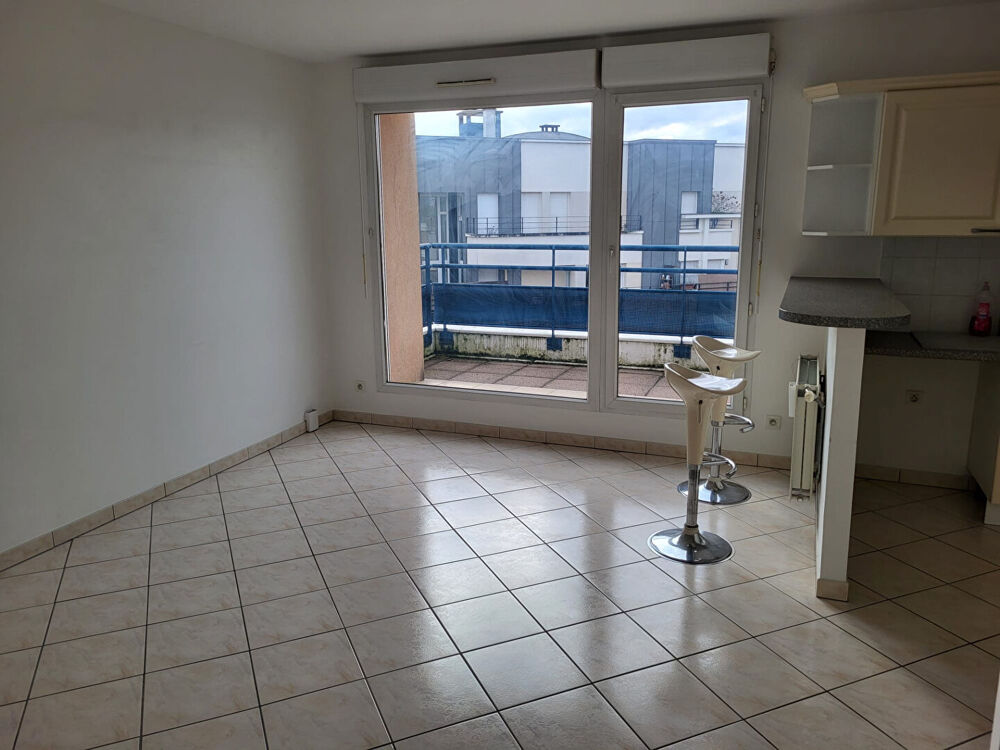 Appartement Cachan 2 pièce(s) 46 m2