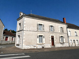  Maison à vendre 6 pièces 166 m²