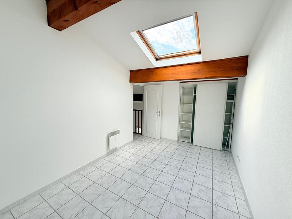 Appartement Agde 3 pièces Duplex 60.55 m2