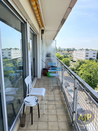 Appartement à vendre 4 pièces 87 m²