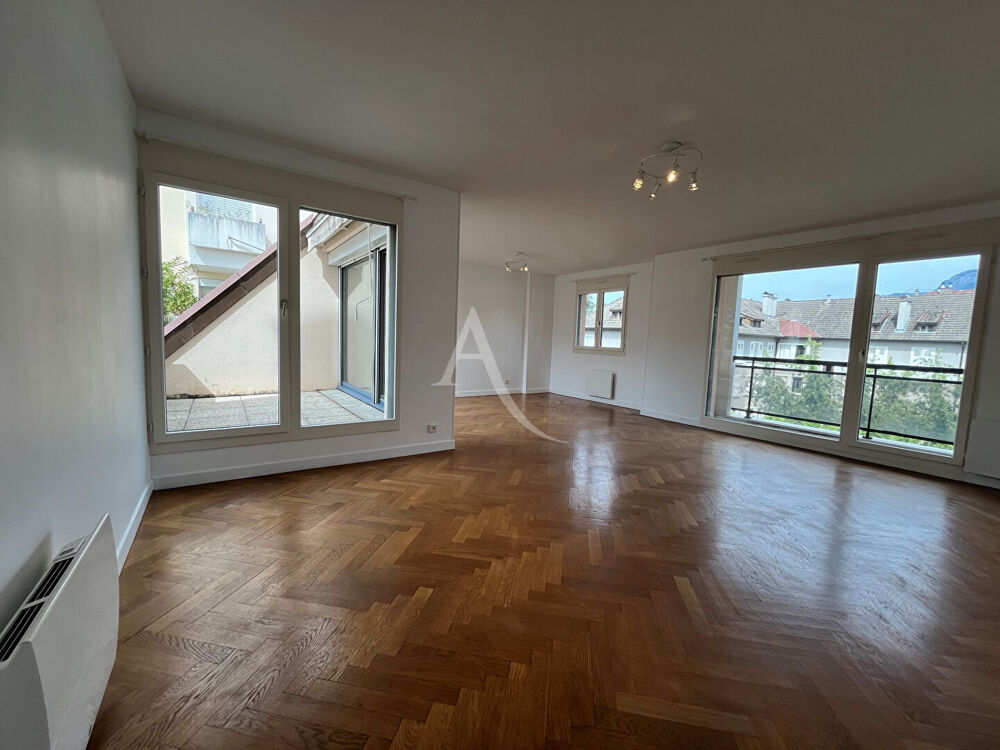 Location Appartement Appartement Annecy 2 pièce(s) 56 m2 Annecy