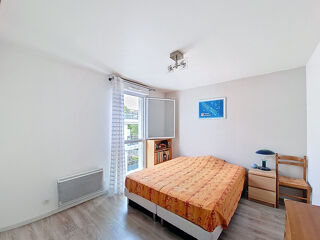  Appartement � vendre 3 pi�ces 54 m�