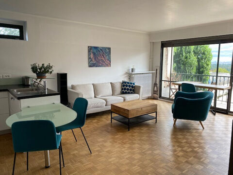  Appartement � louer 3 pi�ces 69 m�