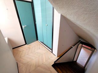  Maison � vendre 6 pi�ces 160 m�