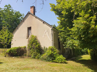  Maison à vendre 3 pièces 62 m²