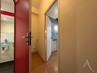  Appartement � louer 1 pi�ce 22 m�