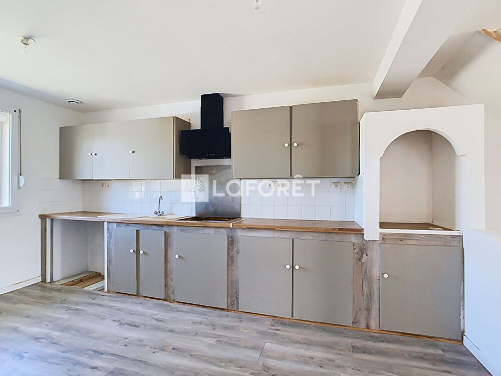Location Maison Maison de type T4 99.08m2 LAMARCHE Lamarche
