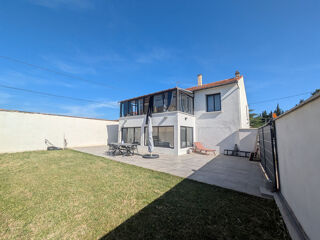  Maison à louer 3 pièces 99 m²