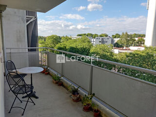  Appartement à louer 3 pièces 71 m²