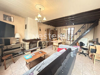  Maison à vendre 5 pièces 109 m²