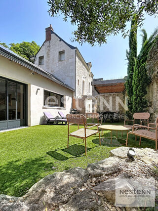  Maison à vendre 6 pièces 136 m²