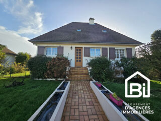  Maison  vendre 6 pices 124 m