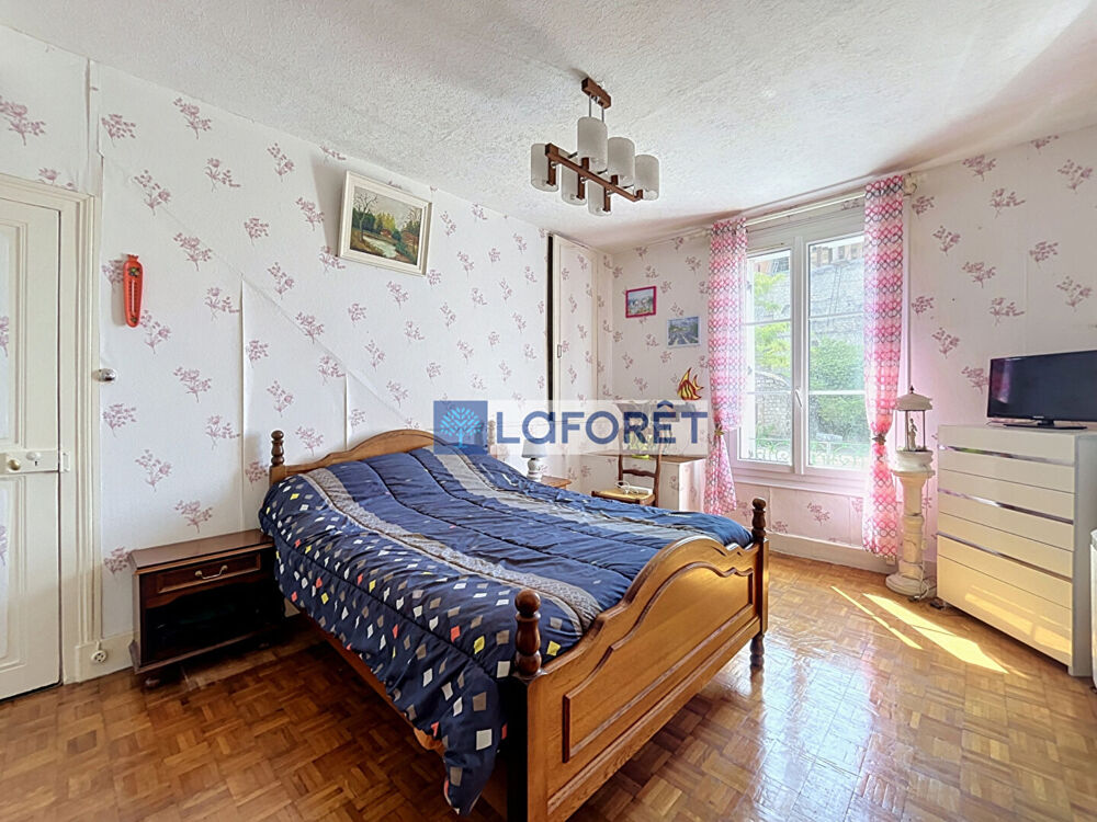 Vente Maison Maison Saint-dizier 4 pièce(s) 80 m2 Saint dizier