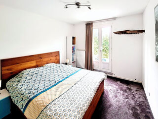  Maison à vendre 5 pièces 210 m²