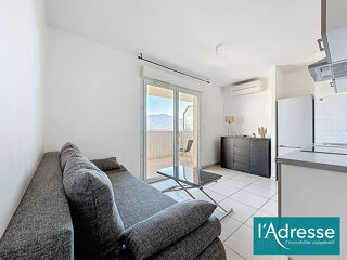  Appartement � vendre 2 pi�ces 35 m�