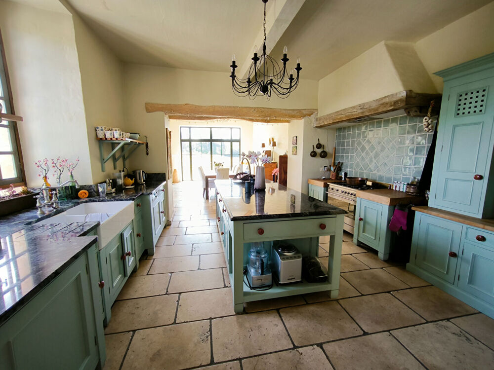 Vente Maison Foix 10 Minutes . Maison de Maître Baulou