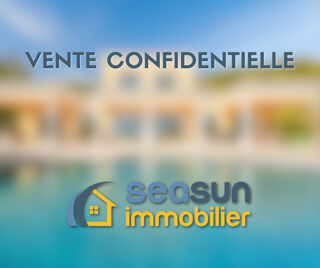  Maison à vendre 6 pièces 180 m²
