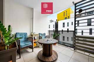  Appartement � vendre 3 pi�ces 72 m�