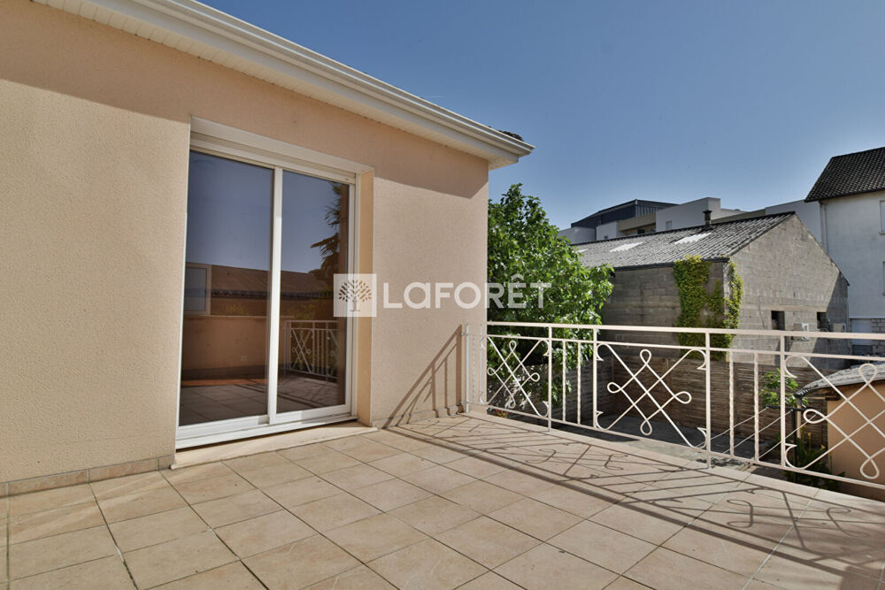 À vendre - Maison familiale à Brive-la-Gaillarde, quartier calme proche centre-ville.