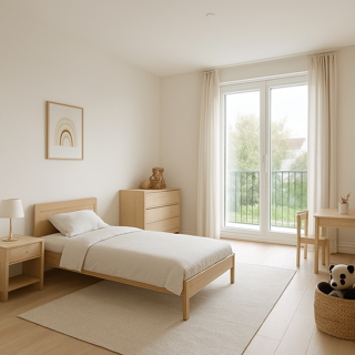  Appartement à vendre 5 pièces 105 m²
