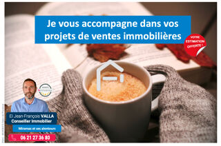  Appartement � vendre 2 pi�ces 34 m�