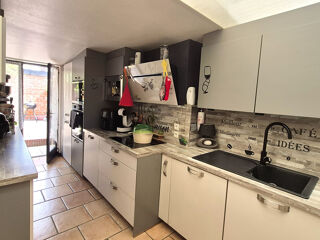  Maison à vendre 4 pièces 87 m²