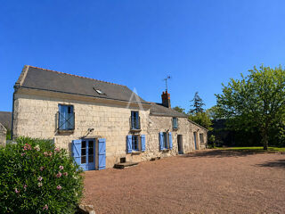  Maison � vendre 4 pi�ces 115 m�