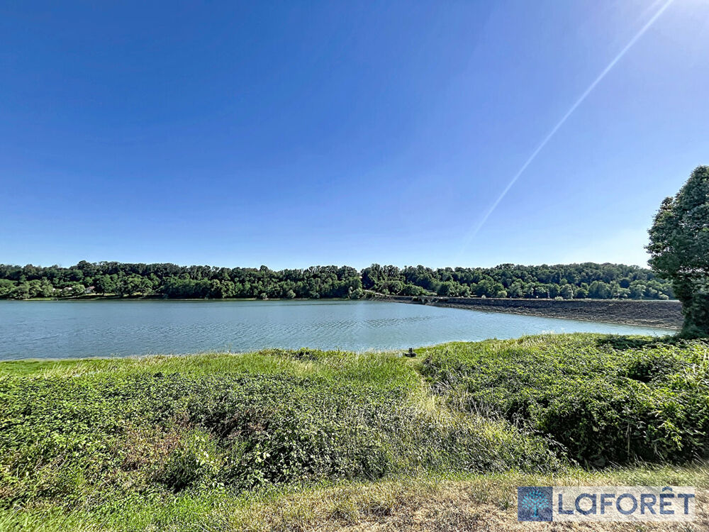 Vente Maison Maison Changey bord Lac de Charmes 3 pièce(s) 73,64 m2 Changey