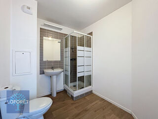  Appartement � vendre 1 pi�ce 28 m�