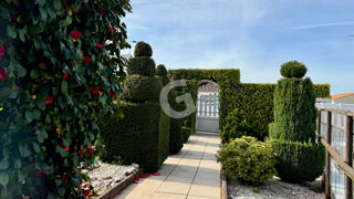  Maison � vendre 3 pi�ces 88 m�