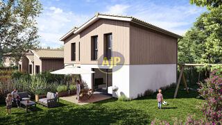  Maison � vendre 3 pi�ces 63 m�